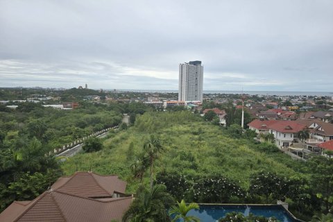 Estudio en el condominio en Hua Hin, Tailandia № 136126 - foto 10
