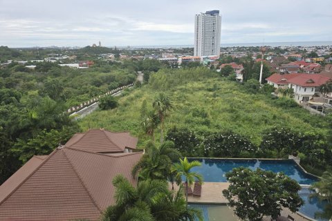 Estudio en el condominio en Hua Hin, Tailandia № 136126 - foto 13