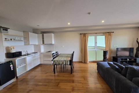 Estudio en el condominio en Hua Hin, Tailandia № 136126 - foto 4