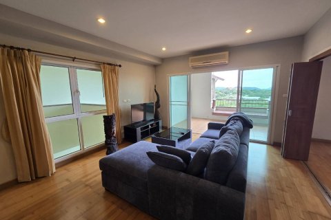 Estudio en el condominio en Hua Hin, Tailandia № 136126 - foto 2