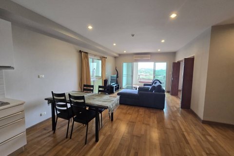 Studio in the Condo in Hua Hin, Thailand  № 136126