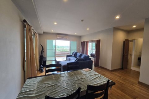 Estudio en el condominio en Hua Hin, Tailandia № 136126 - foto 5