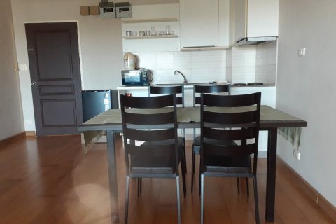 Estudio en el condominio en Hua Hin, Tailandia № 136126 - foto 6