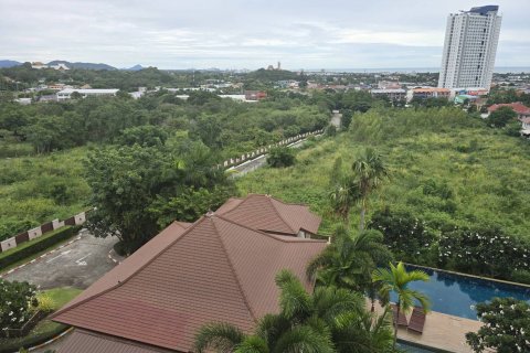 Estudio en el condominio en Hua Hin, Tailandia № 136126 - foto 12