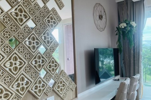 Condo sur Nai Yang, Thaïlande, 1 chambre à Beachfront Bliss   № 70297