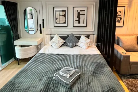 Condo à Wichit, Thaïlande, 1 chambre № 209545 - photo 5