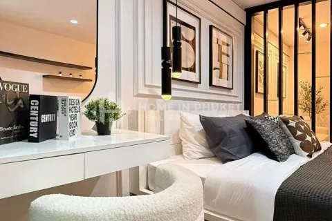 Condo à Wichit, Thaïlande, 1 chambre № 209545 - photo 3
