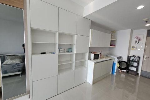 Estudio en el condominio en Ratchathewi, Bangkok, Tailandia № 156371 - foto 7
