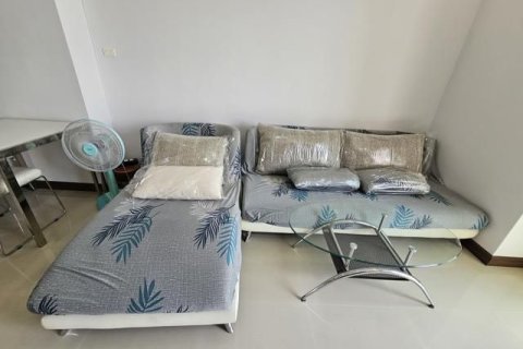 Estudio en el condominio en Ratchathewi, Bangkok, Tailandia № 156371 - foto 10