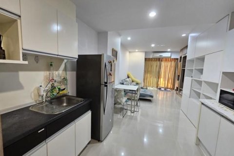 Estudio en el condominio en Ratchathewi, Bangkok, Tailandia № 156371 - foto 4