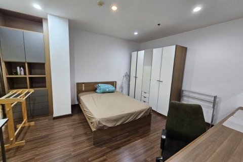 Estudio en el condominio en Ratchathewi, Bangkok, Tailandia № 156371 - foto 25