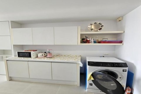 Estudio en el condominio en Ratchathewi, Bangkok, Tailandia № 156371 - foto 6