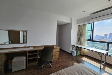Estudio en el condominio en Ratchathewi, Bangkok, Tailandia № 156371 - foto 20