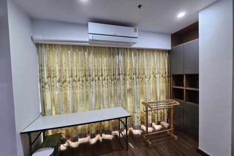 Estudio en el condominio en Ratchathewi, Bangkok, Tailandia № 156371 - foto 23