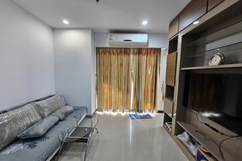 Estudio en el condominio en Ratchathewi, Bangkok, Tailandia № 156371 - foto 12
