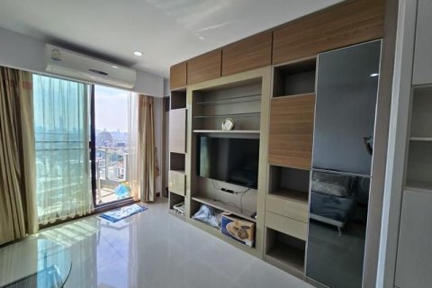 Estudio en el condominio en Ratchathewi, Bangkok, Tailandia № 156371 - foto 9