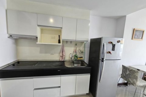 Estudio en el condominio en Ratchathewi, Bangkok, Tailandia № 156371 - foto 5