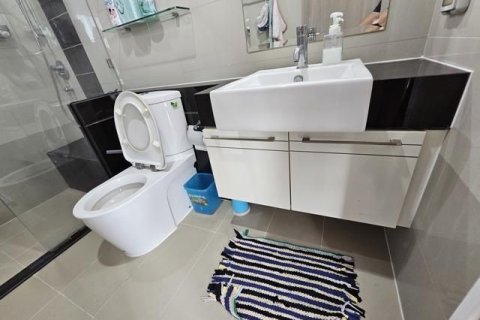 Estudio en el condominio en Ratchathewi, Bangkok, Tailandia № 156371 - foto 18