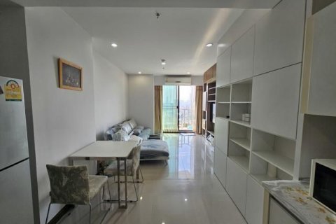 Estudio en el condominio en Ratchathewi, Bangkok, Tailandia № 156371 - foto 8