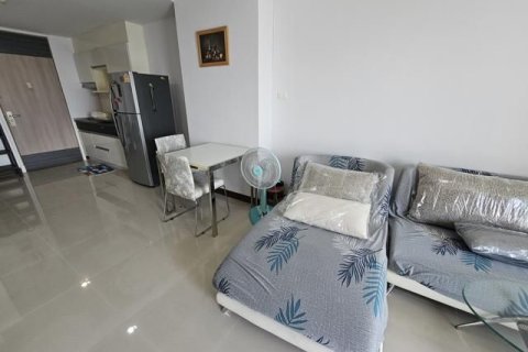 Estudio en el condominio en Ratchathewi, Bangkok, Tailandia № 156371 - foto 11