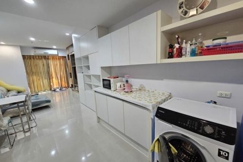 Estudio en el condominio en Ratchathewi, Bangkok, Tailandia № 156371 - foto 3