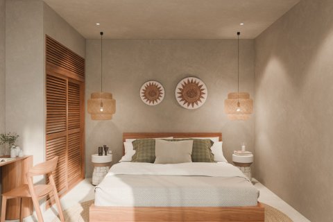 Villa à Ko Samui, Thaïlande 2 chambres № 156374 - photo 9