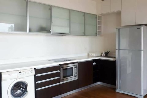 Condominio de 2 dormitorios en Bangkok, Tailandia № 143707 - foto 7
