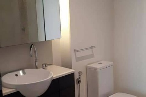 Condominio de 2 dormitorios en Bangkok, Tailandia № 143707 - foto 6
