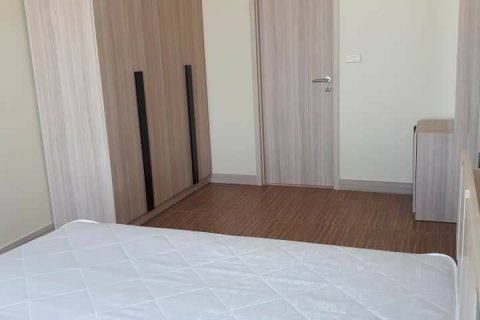 Condominio de 1 dormitorio en Phra Khanong, Bangkok, Tailandia № 143706 - foto 5