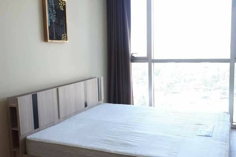 Condominio de 1 dormitorio en Phra Khanong, Bangkok, Tailandia № 143706 - foto 6