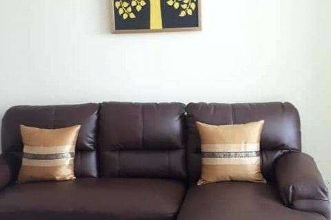 Condominio de 1 dormitorio en Phra Khanong, Bangkok, Tailandia № 143706 - foto 3