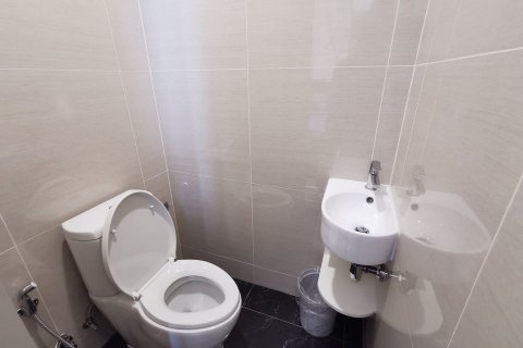 Condominio de 1 dormitorio en Bangkok, Tailandia № 143702 - foto 6