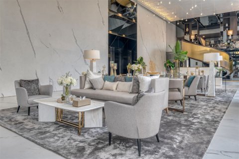 Eigentumswohnung in Bangkok, Thailand, 1 Schlafzimmer № 143701 - Foto 8