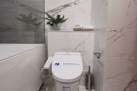 Eigentumswohnung in Bangkok, Thailand, 1 Schlafzimmer № 143701 - Foto 6