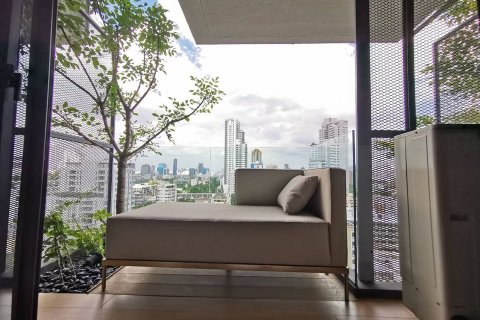 Eigentumswohnung in Bangkok, Thailand, 1 Schlafzimmer № 143701 - Foto 5
