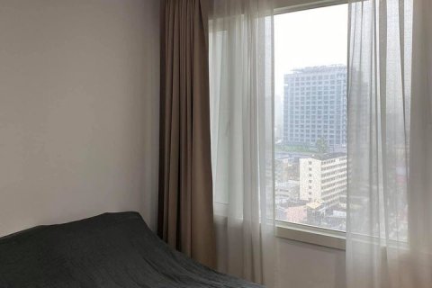 Condominio de 1 dormitorio en Bangkok, Tailandia № 143704 - foto 5
