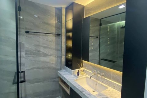 Condominio de 1 dormitorio en Bangkok, Tailandia № 143704 - foto 7