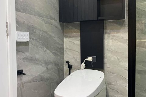 Condominio de 1 dormitorio en Bangkok, Tailandia № 143704 - foto 9