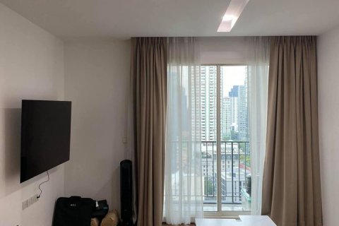 Condo in Bangkok, Thailand, 1 bedroom № 143704