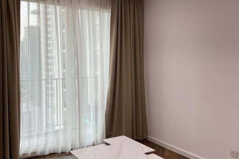 Condominio de 1 dormitorio en Bangkok, Tailandia № 143704 - foto 2