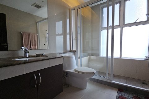 Eigentumswohnung in Khlong Toei, Bangkok, Thailand, 2 Schlafzimmer  № 201222 - Foto 13