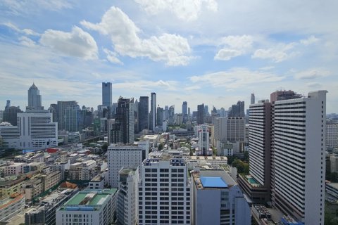 Eigentumswohnung in Khlong Toei, Bangkok, Thailand, 2 Schlafzimmer  № 201222 - Foto 17