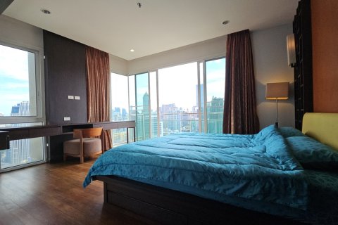Eigentumswohnung in Khlong Toei, Bangkok, Thailand, 2 Schlafzimmer  № 201222 - Foto 15
