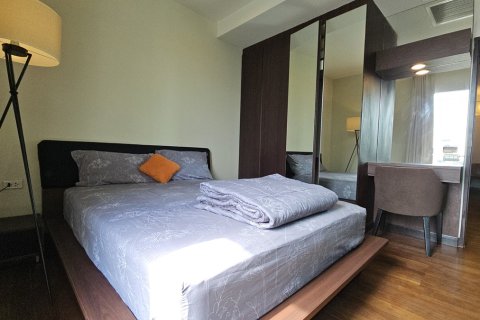 Eigentumswohnung in Khlong Toei, Bangkok, Thailand, 2 Schlafzimmer  № 201222 - Foto 6