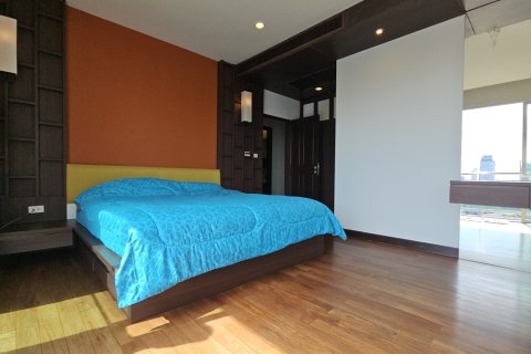 Eigentumswohnung in Khlong Toei, Bangkok, Thailand, 2 Schlafzimmer  № 201222 - Foto 14