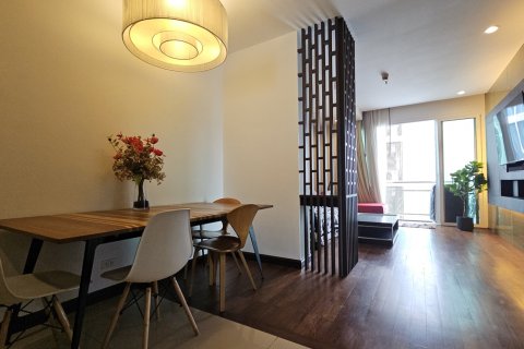 Eigentumswohnung in Khlong Toei, Bangkok, Thailand, 2 Schlafzimmer  № 201222 - Foto 3
