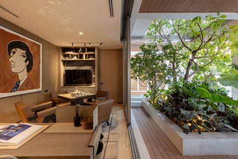 Haus in Phaya Thai, Bangkok, Thailand 5 Schlafzimmer № 201221 - Foto 13