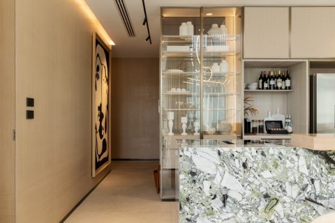 Haus in Phaya Thai, Bangkok, Thailand 5 Schlafzimmer № 201221 - Foto 9