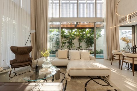 Haus in Phaya Thai, Bangkok, Thailand 5 Schlafzimmer № 201221 - Foto 8