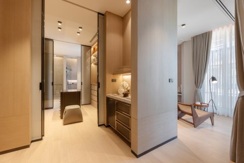Haus in Phaya Thai, Bangkok, Thailand 5 Schlafzimmer № 201221 - Foto 16